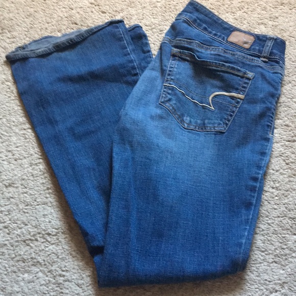 American Eagle Jeans - Picture 1 of 5